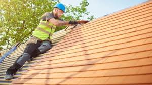 4 Ply Roofing in Cody, WY