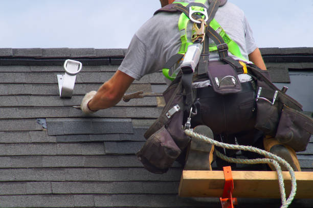 Best Storm Damage Roof Repair  in Cody, WY
