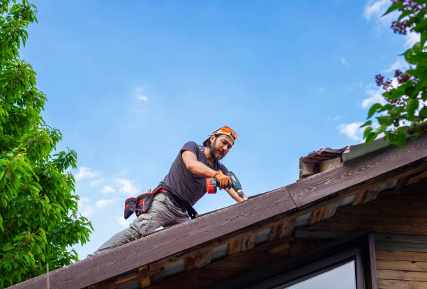 Best Tile Roofing Installation  in Cody, WY