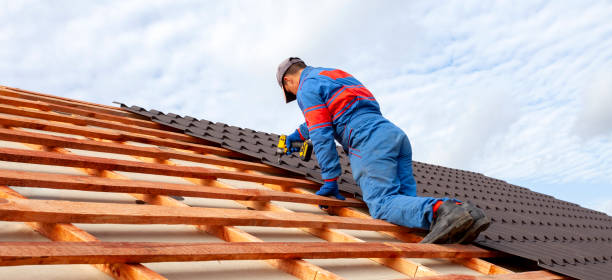Best Rubber Roofing (EPDM, TPO)  in Cody, WY