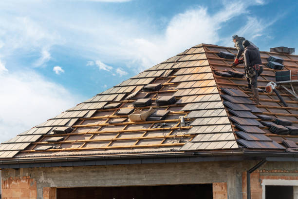 Best Flat Roofing  in Cody, WY