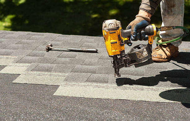 Best Roof Insulation Installation  in Cody, WY