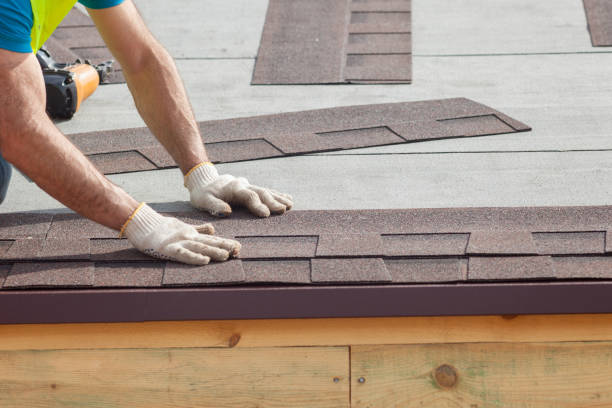 Best Hot Roofs  in Cody, WY