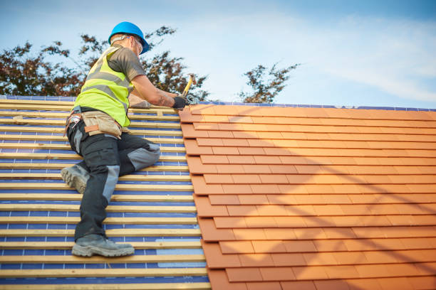 Reliable Cody, WY  Roofing repair and installation Solutions