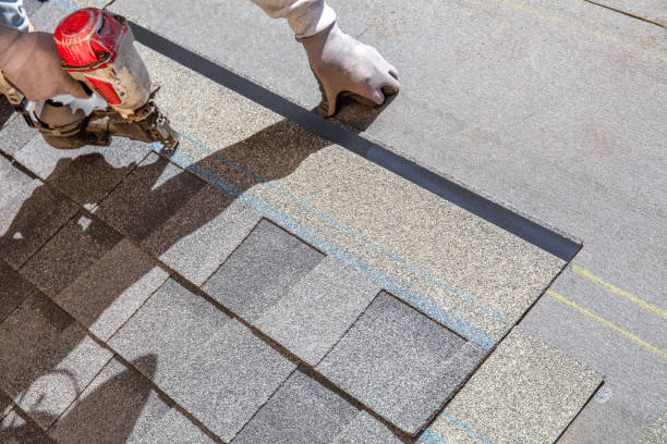 Best Commercial Roofing Services  in Cody, WY